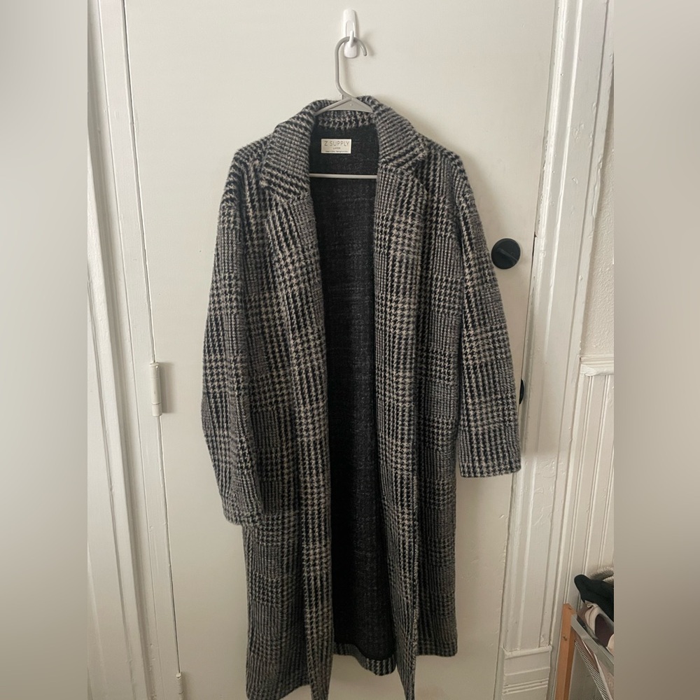 Trench Coat